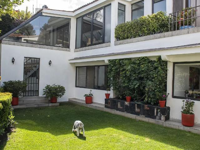 VENTA DE CASA, EN COLONIA ROMERO DE TERREROS, COYOACAN