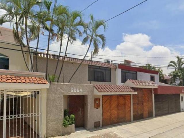 VENTA DE CASA EN COLONIA REAL VALLARTA ZAPOPAN JALISCO