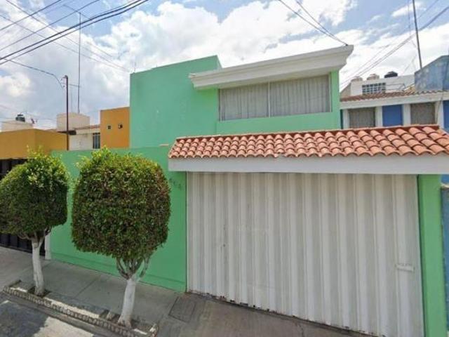VENTA DE CASA EN COLONIA RESIDENCIA PLAZA EN TEHUACAN PUEBLA