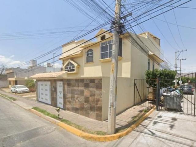 VENTA DE CASA EN COLONIA RINCONADA LA MORENA, TULANCINGO DE BRAVO, HIDLGO