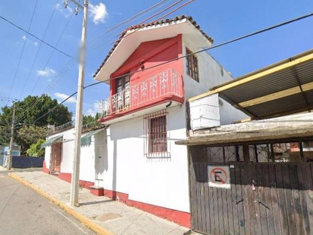 VENTA DE CASA EN COLONIA RUTA INDENPENDENCIA CENTRO OAXACA DE JUAREZ