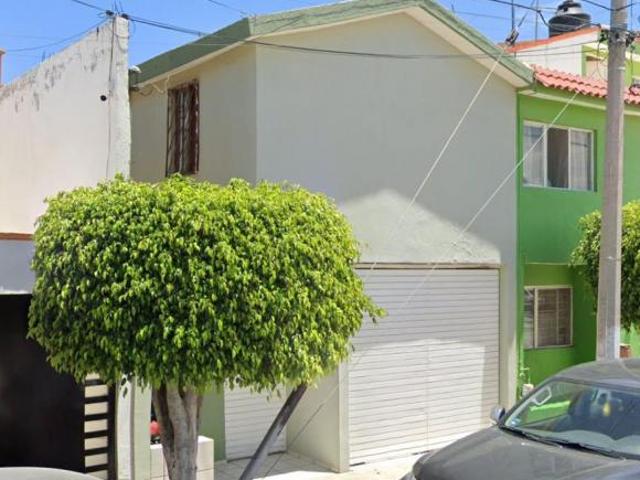 VENTA DE CASA EN COLONIA TECNOLOGICO, SAN LUIS POTOSI, SAN LUIS POTOSI