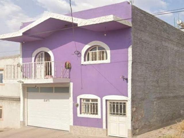 VENTA DE CASA EN COLONIA TINAJITA JALISCO