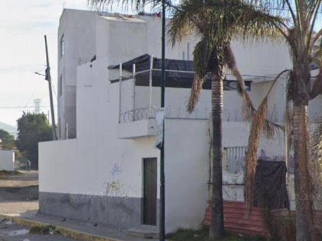 VENTA DE CASA EN COLONIA TRES DE MAYO EN HEROICA PUEBLA DE ZARAGOZA