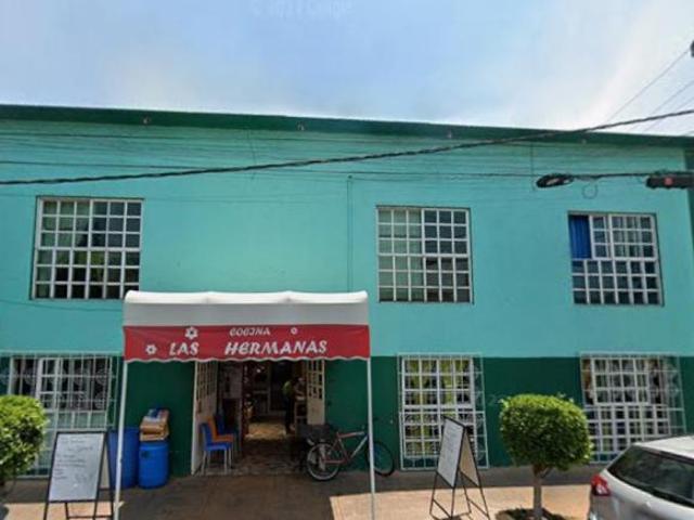 VENTA DE CASA EN COLONIA VALENTÍN GOMEZ FARIAS EN CIUDAD DE MÉXICO