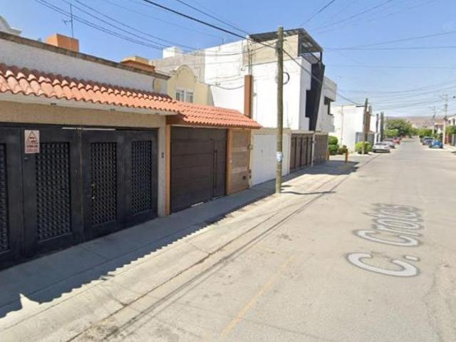 VENTA DE CASA EN COLONIA VALLE DE DALIAS SAN LUIS POTOSI