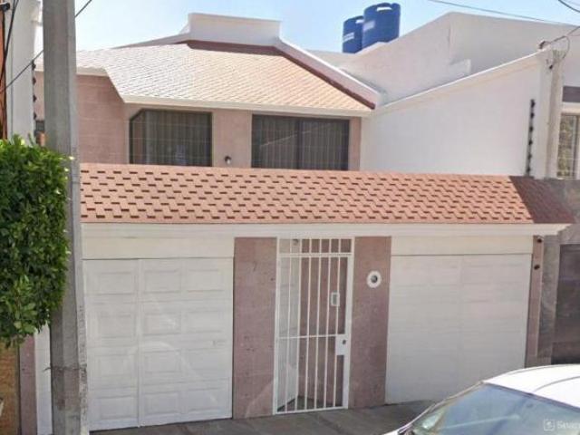VENTA DE CASA EN COLONIA VILLA DE ARAGON, GUSTAVO A. MADERO, CIUDAD DE MEXICO