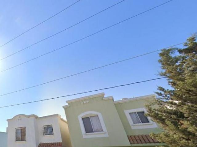 VENTA DE CASA EN COLONIA VILLA REAL ENSENADA BAJA CALIFORNIA