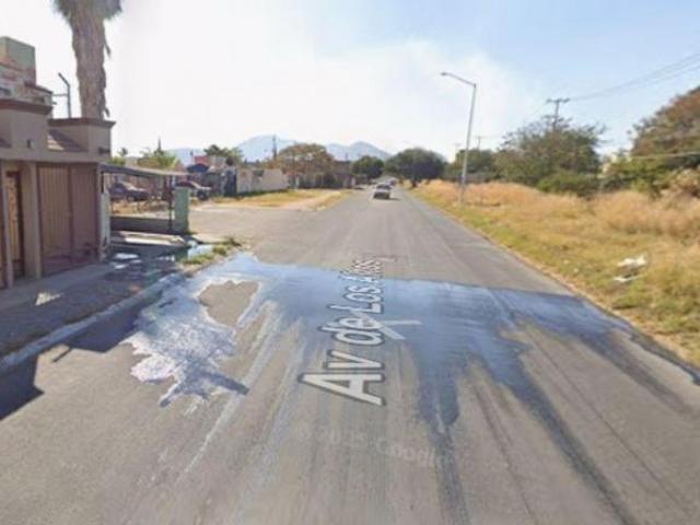 VENTA DE CASA EN COLONIA VILLAS DE LA HACIENDA JALISCO