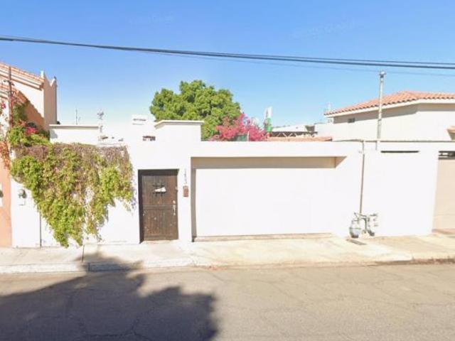 VENTA DE CASA EN COLONIA VISTA HERMOSA, MEXICALI, BAJA CALIFORNIA