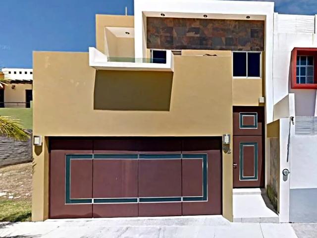 VENTA DE CASA EN COLIMA, COLIMA