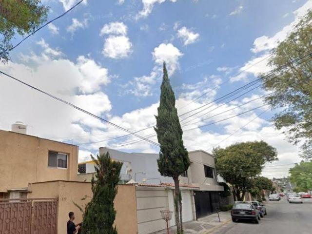 VENTA DE CASA EN COLINA DEL SILENCIO BOULEVARES NAUCALPAN DE JUAREZ ESTADO DE MEXICO