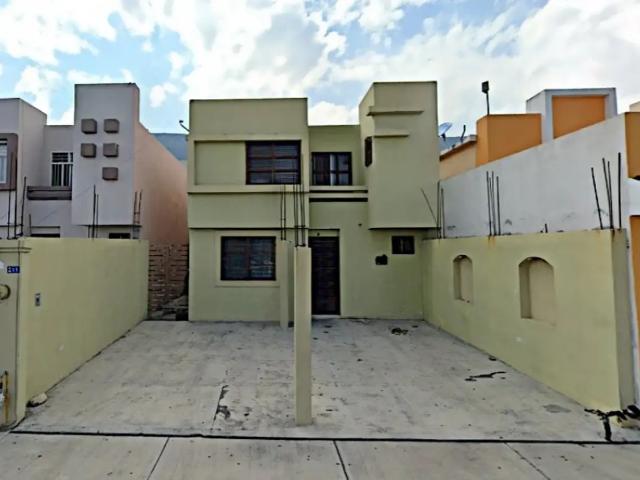 Venta de Casa en Colinas de Anáhuac, General Escobedo Nuevo León