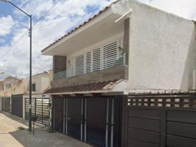 VENTA DE CASA EN COLINAS DEL CARMEN LOS ALDAMO GTO