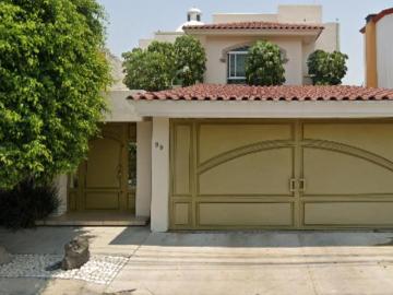 VENTA DE CASA EN COLINAS DEL CIMATARIO SANTIAGO DE QUERETARO QUERETARO