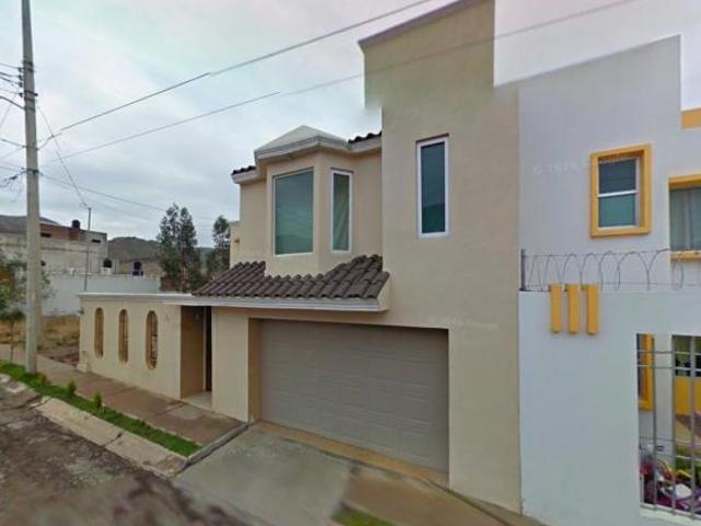VENTA DE CASA EN COLINAS DEL PADRE, ZACATECAS