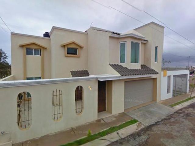VENTA DE CASA EN COLINAS DEL PADRE, ZACATECAS