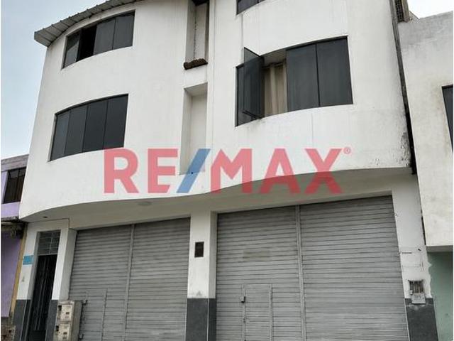 Venta De Casa En Collique 3Ra Zona