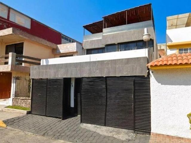 VENTA DE CASA EN COLPARQUE RESIDENCIAL COACALCO CALLE JILGUEROS COACALCO EDO MEX