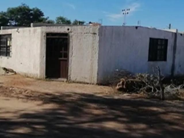 VENTA DE CASA EN COMONDU BAJA CALIFONIA SUR