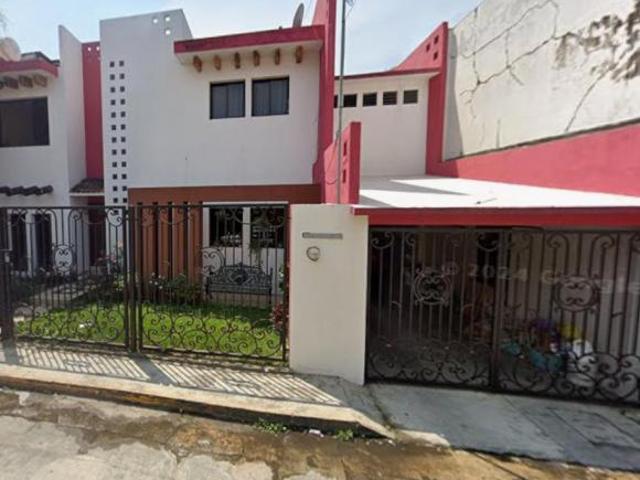 VENTA DE CASA EN COMACALCO, TABASCO