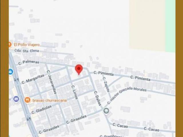 VENTA DE CASA EN COMALCALCO, TABASCO