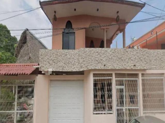 VENTA DE CASA EN COMALCALCO TABASCO COL SAN FRANCISCO