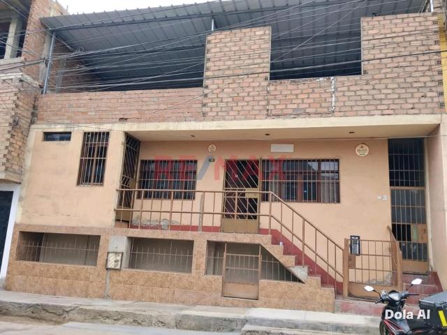 Venta De Casa En Comas