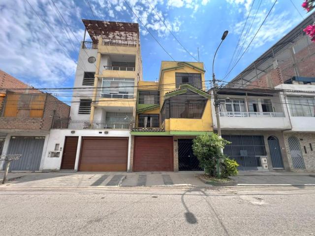 Venta de Casa en Comas