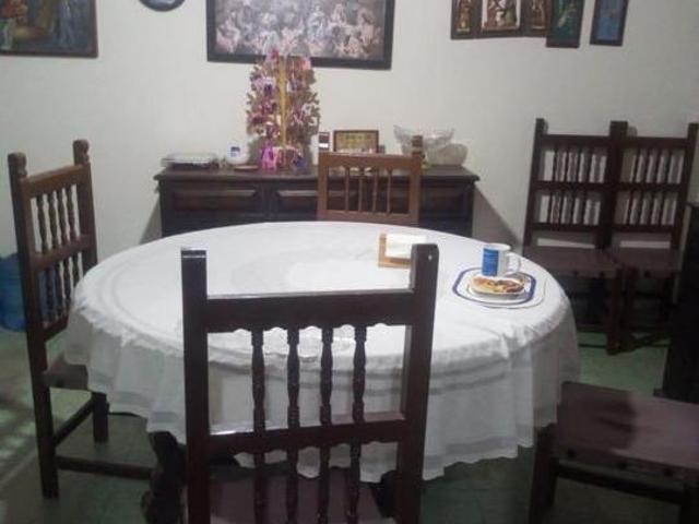 VENTA DE CASA EN COMITAN DE DOMINGUEZ