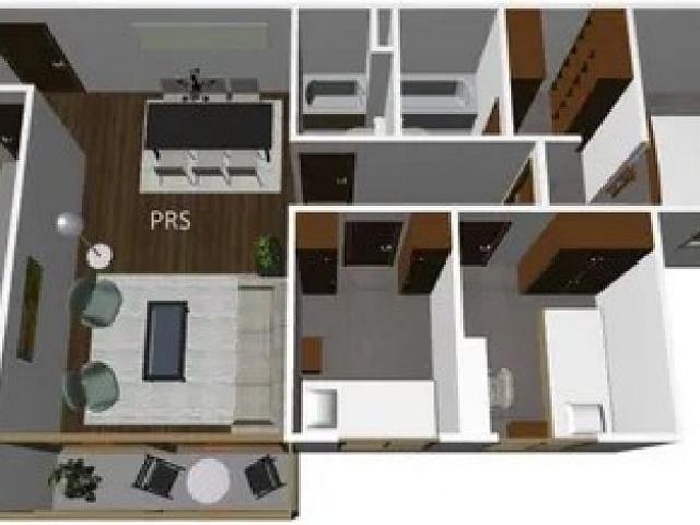 VENTA DE CASA EN COMUNA DE NACIMIENTO VILLA MAINTENREHUE