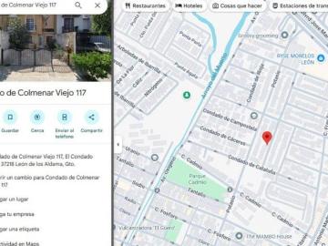 VENTA DE CASA EN CONDADO DE COLMENAR VIEJO CONDADO PLUS LEON GUANAJUATO