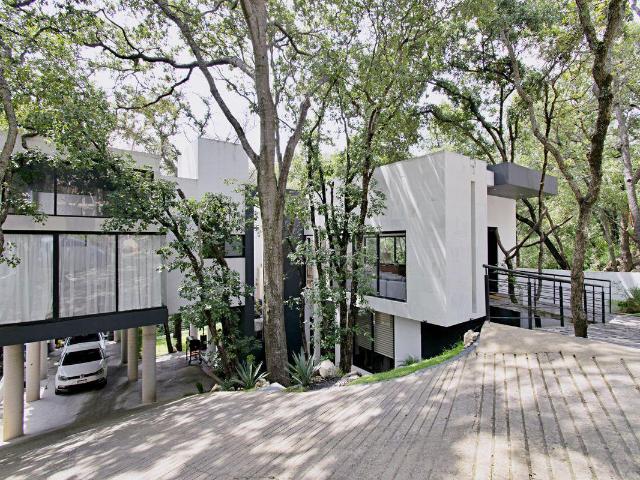 Venta de Casa en Condado de Sayavedra Atizap?n
