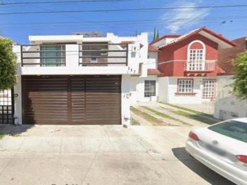 VENTA DE CASA EN CONDADO DEL COLMENAR VIEJO, COL. EL CONDADO PLUS, LEON DE LOS ALDAMA GUANAJUATO
