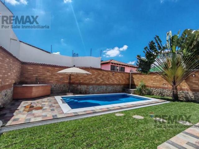 Venta de casa en condo. Col. Amatitlán, Cuernavaca, Mor. Clave 5890