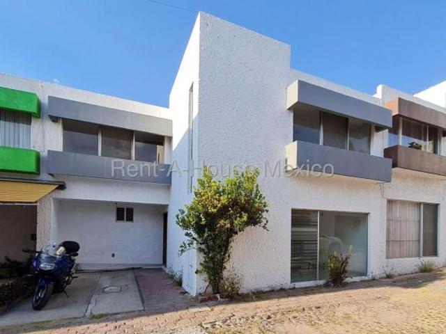 Venta de Casa en condominio 3 recamaras, Alamos GPT2091