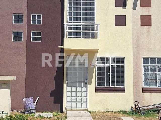 VENTA DE CASA EN CONDOMINIO FRACCIONAMIENTO CITARA