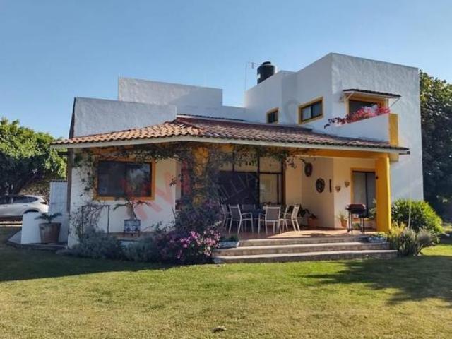 Venta de Casa en Condominio