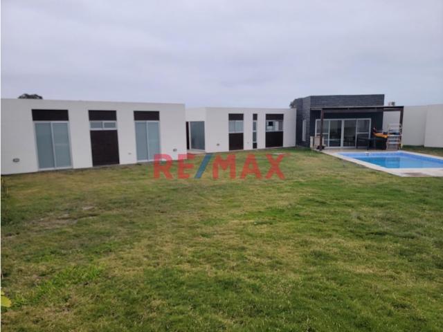 Venta De Casa En Condominio