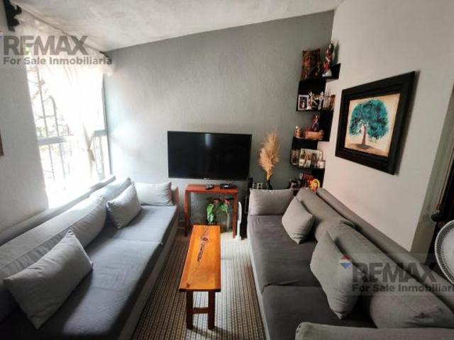 Venta de Casa en condominio, Col. Presidentes, Temixco, Morelos…Clave 6251