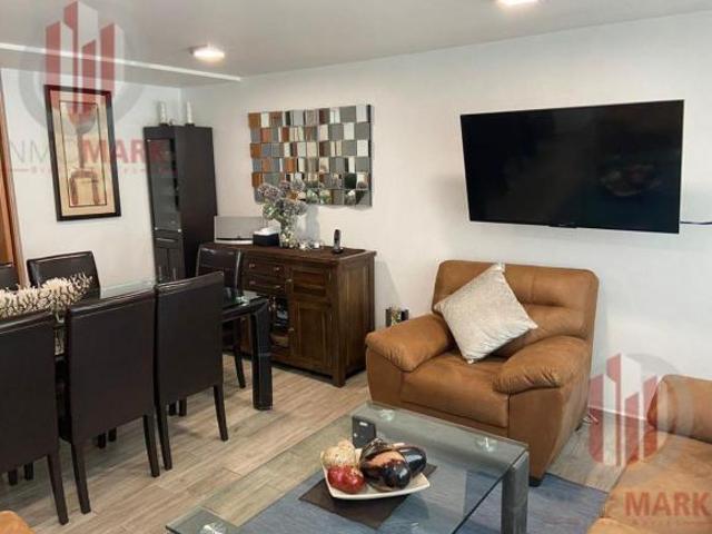 Venta de Casa en Condominio Colonia del Valle