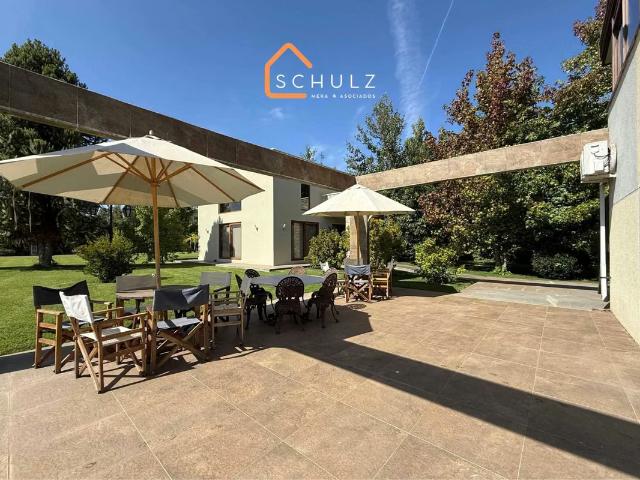 Venta de casa en Condominio Alto Huilquilemu 87734 | 4 dormitorios por 25800.00 en Talca