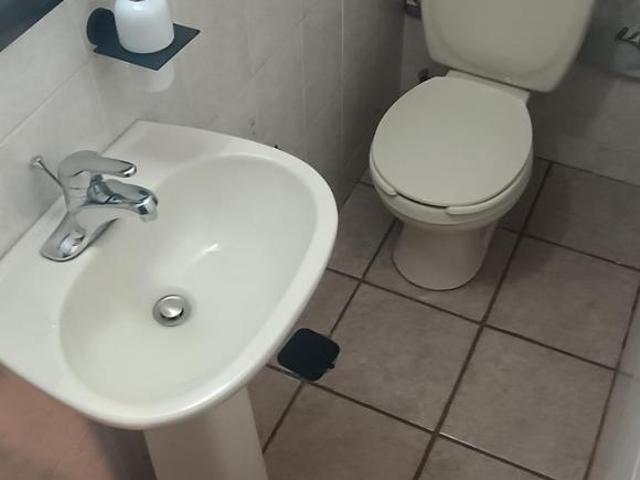 Venta de Casa en Condominio | Granjas Coapa | 4 recámaras + Roof Garden | 2 estacionamientos