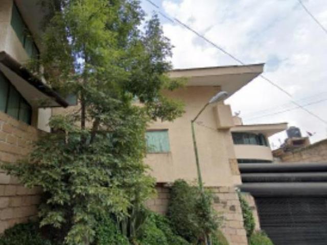 CASA EN CONDOMINIO EN AV DIV. DEL NORTE, LOMAS DE MEMETLA,CUAJIMALPA