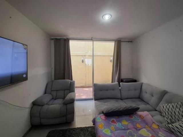 Venta de Casa en condominio em Benito Juarez, Iztapalapa
