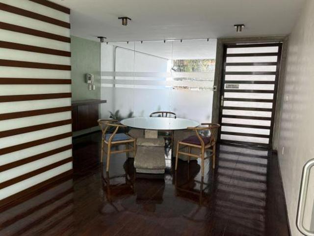 Venta de Casa en Condominio en Cuadrante de San Francisco, Coyoacán