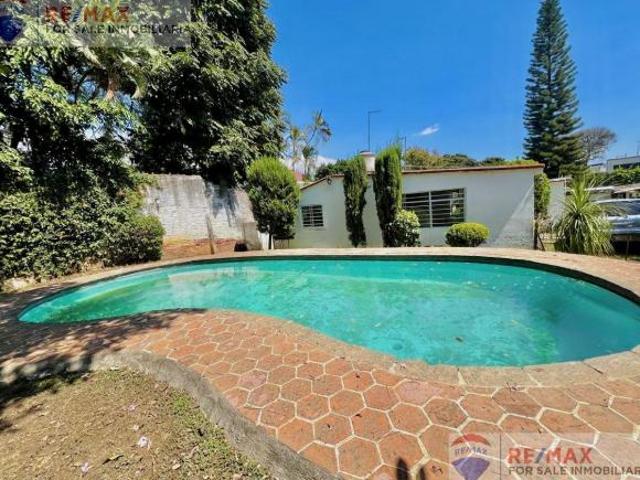 Venta de casa en condominio en Delicias, Cuernavaca, Morelos…Cv 5470