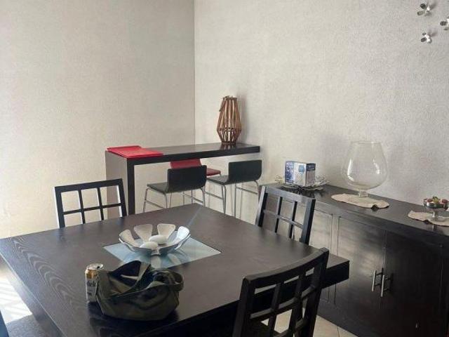 Venta de Casa en Condominio en Emiliano Zapata, Morelos
