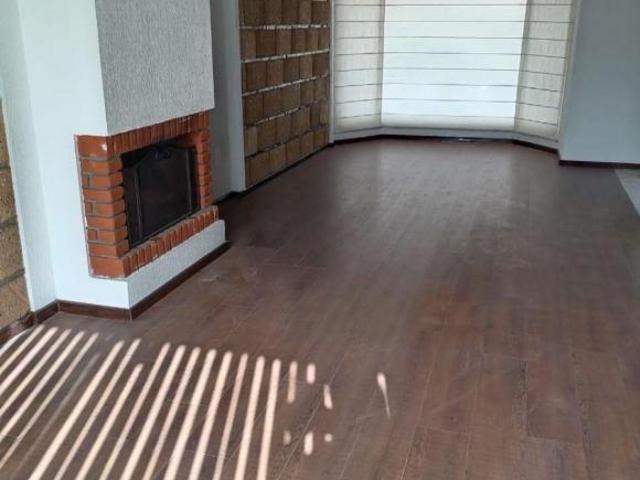 VENTA DE CASA EN CONDOMINIO EN EN SAN FELIPE TOLUCA ESTADO DE MÉXICO