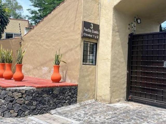 Venta de casa en Condominio en Jiutepec